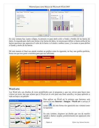 Guia Para El Curso Word