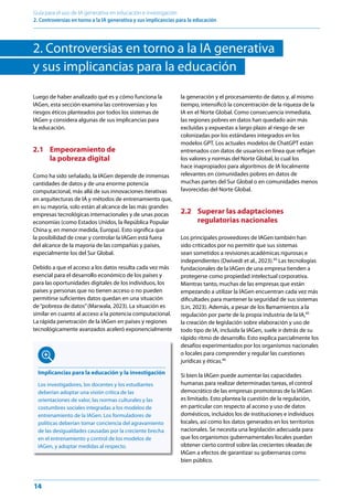 Gui_a para el uso de IA generativa en educacio_n e investigacio_n ...