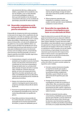 Gui_a para el uso de IA generativa en educacio_n e investigacio_n ...