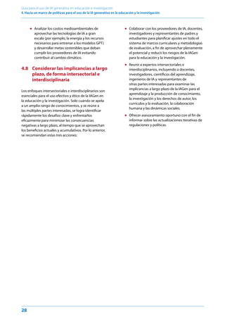 Gui_a para el uso de IA generativa en educacio_n e investigacio_n ...