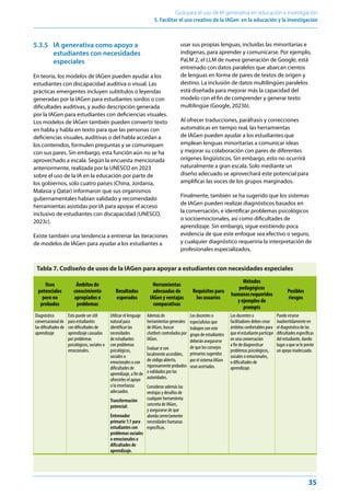 Gui_a para el uso de IA generativa en educacio_n e investigacio_n ...