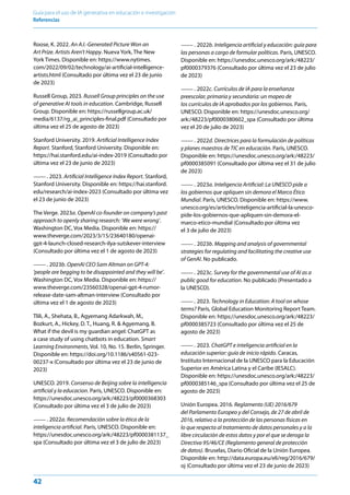 Gui_a para el uso de IA generativa en educacio_n e investigacio_n ...