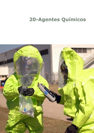 20-Agentes Químicos
 