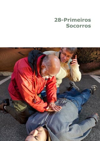 28-Primeiros
Socorros
 