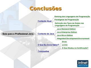 Conclusões 