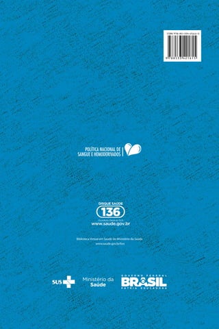 9 788533 421615
ISBN 978-85-334-2161-5
 