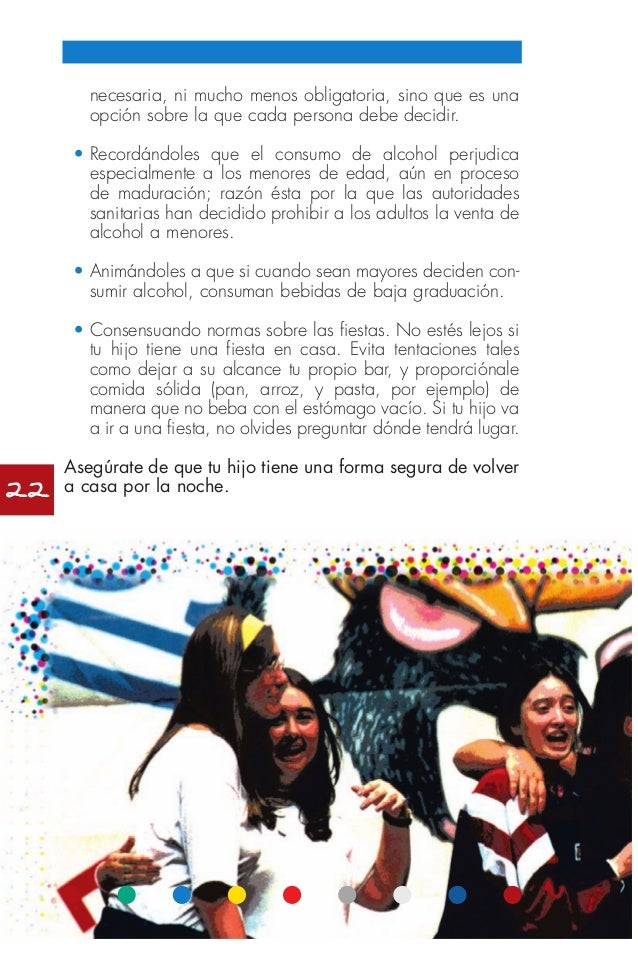 La mujer el alcohólico como ser