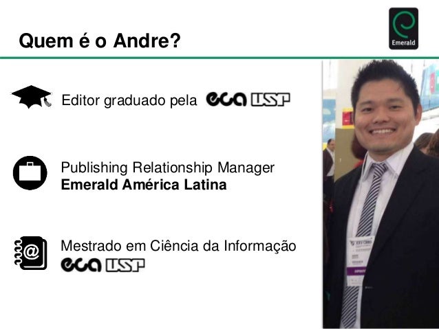 Revistas de artigos cientificos