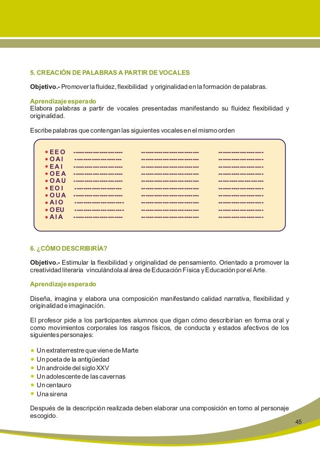 Guiapensamientocreativo