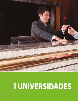 UNIVERSIDADESI
06
 