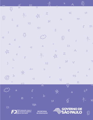 Guia Planejamento 3serie