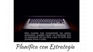 Guia planificacion costes indirectos