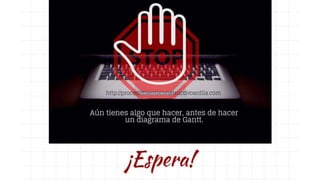 Guia planificacion costes indirectos