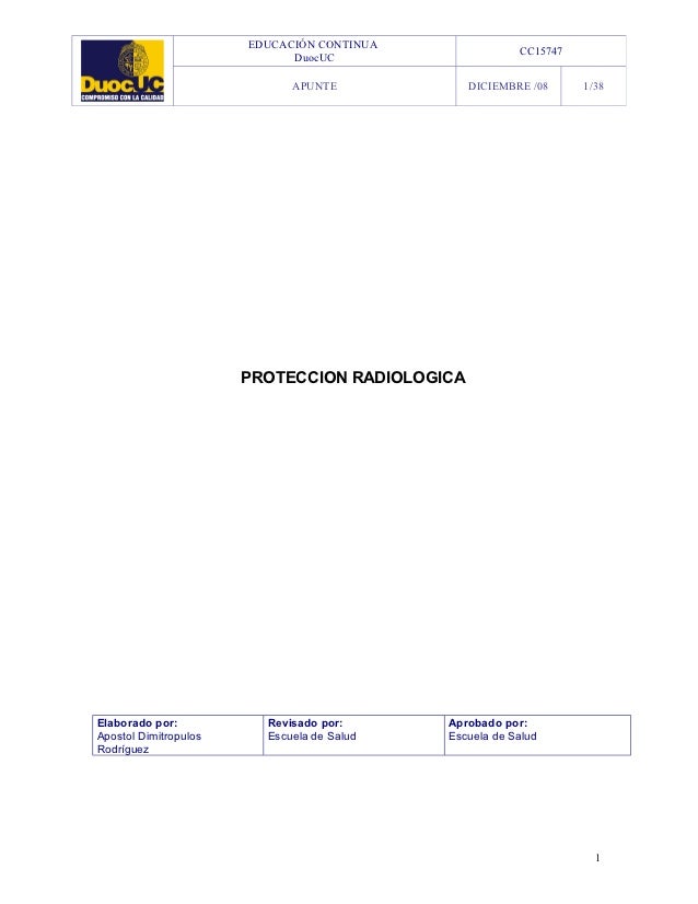 Guia Pl Roteccion Radiologica Prueba2