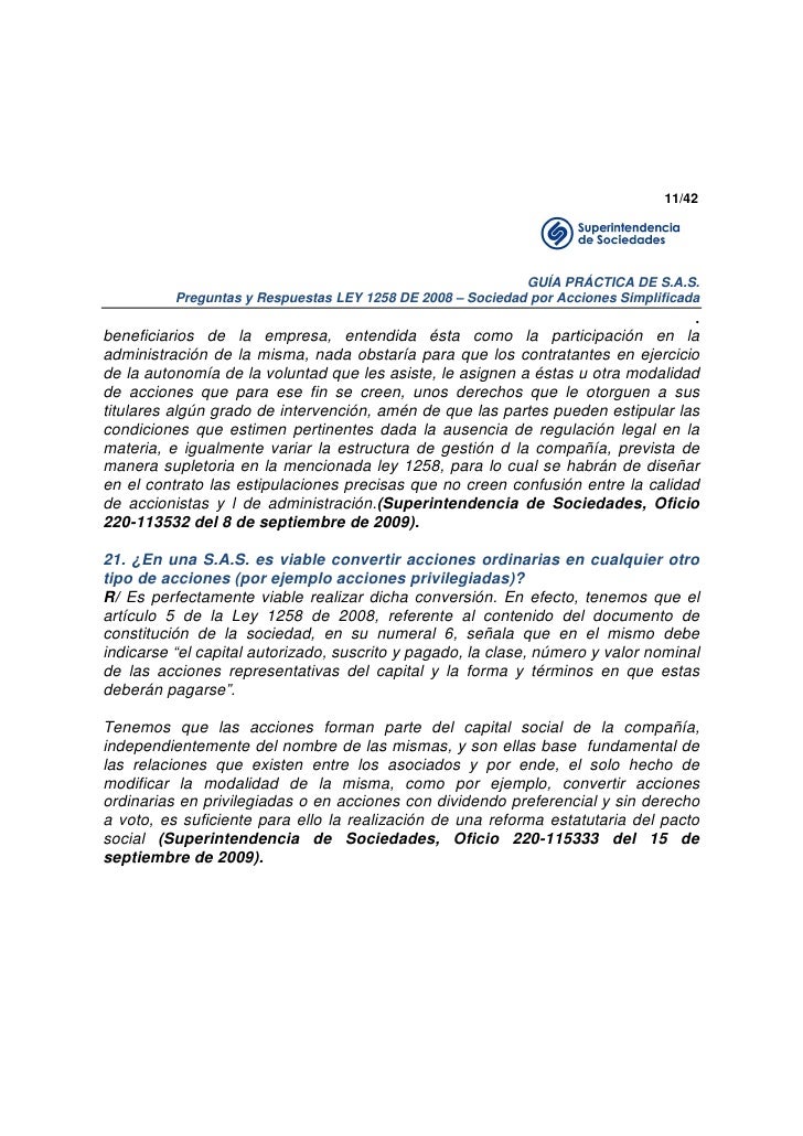 preguntas y respuestas orden sas guia practica de la sas 2 preguntas y respuestas orden sas guia practica de la sas 2