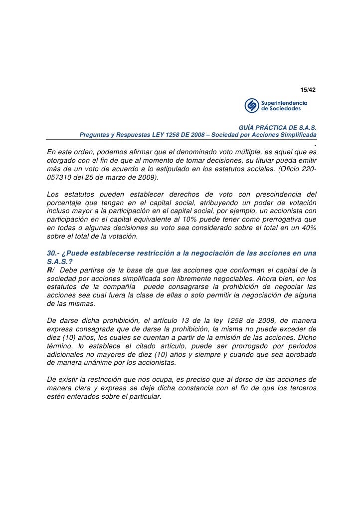 preguntas y respuestas orden sas guia practica de la sas 2 preguntas y respuestas orden sas guia practica de la sas 2