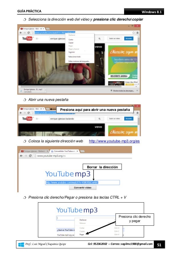 Descargar Musica Mp3 Para Cel - Raffael Roni