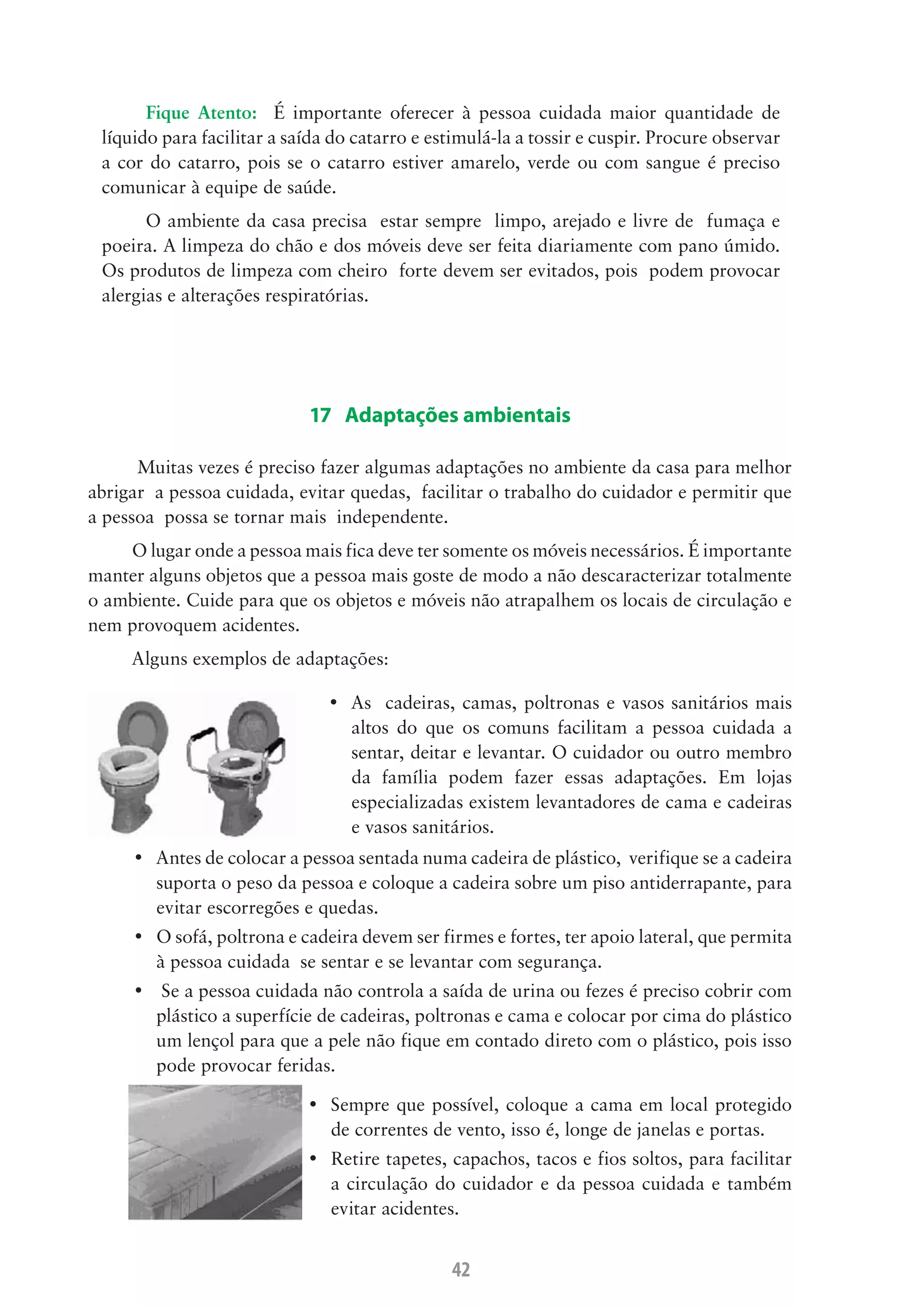 Guia Pratico do Cuidador - Ministério da Saúde