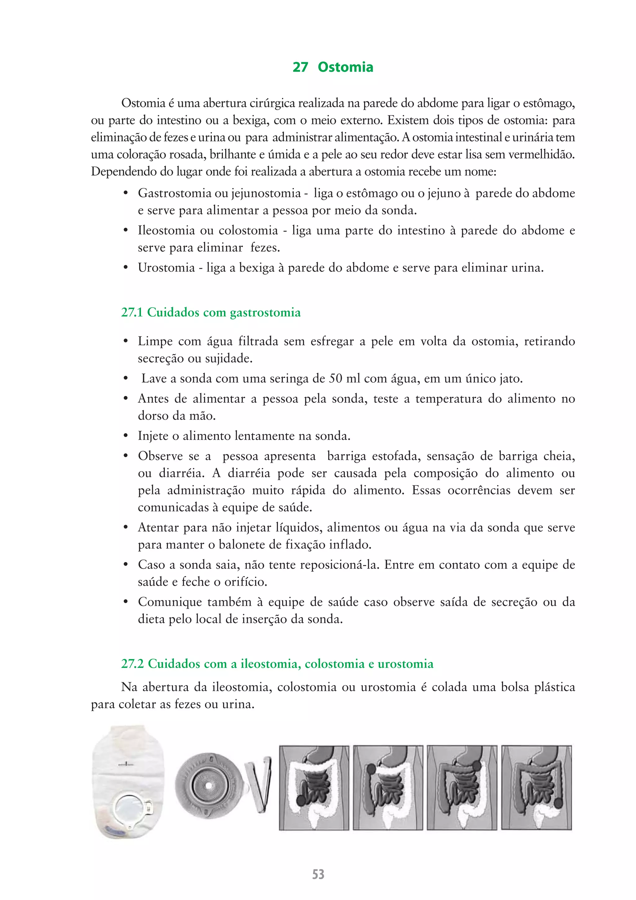 Guia Pratico do Cuidador - Ministério da Saúde