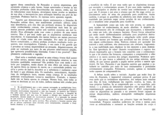 agente dessa consclencia. Se Paracelso e outros aiquimistas, pela
permissao c6smica e pelo karma, {oram autorizados a revelar as leis
e6smieas profundas ainda deseonhecidas das massas, entao, em vez
de ridicularizar esses homens, deveriamos tentar revelar os misterios
de sua obra, e incorpora-Ios para utiliza~ao benefica em pro! da humanidade. Podemos faze-Io. Ai repousa outro aparente segredo.
- - Aqueles que demonstraram alguns ensinamentos e f6rmulas de
Paracelso sabiam disso, mas mantiveram profundo silencio sobre
suas descobertas, pois elas tem um profundo a1cance. Se disponlveis
como conhecimento comum, elas produziriam mais bem do que
muitas pessoas poderiam aceitar sem tambem causarem urn mal indevido. Essa afirmalrao pode soar como 0 produto de uma mente
sinistra. Mas e por essa razao que os alquimistas ocultaram suas
descobertas: A tra n smu ta~ao dos metais basicos em metais preciosos
p,o.de ser clt~da como .~m. caso exemplar. Por meio de processos
flsleos comphcados, . a clencla profana produziu resultados muito pequeaos, mas encoraJadores. Contudo, 0 seu custo e Hio grande que
o processo se tomou inaproveitavel no presente. Alquimicamente ele
pode ser realizado por meio de urn processo relativamente simples,
que apresenta possibilidades ilimitadas. Como e isso posslve!? 1 Simplesmente conhecendo 0 segredo.
Qual seria 0 resultado natural se uma erian~a tivesse facil acesso
ao addo ~trico, mesmo tendo ela as informa<;5es relativas as suas
inerentes qualidades venenosas? Ela poderia ficar com medo e evita-Io por completo, tendo diante de seus olhos urn retrate mental
de agonia £isica ou mesmo de morte; ou a curiosidade poderia vence-Ia a ponto de faze-I a descobrir se a substancia e realmente capaz
d.e fazer ~ qu~ ~afi-:ma.m dela. Os resultados, naturalmente, dependenam da IDtehgencla mata, mesmo Duma criaDlra. E os resultados
poderiam eventualmente tornar-se manifestos. Contudo, a imaturida~e Olio se .Iimita apenas as crian~as. Mesmo hoje, nem todas as
cOlsas se destmam ao uso de todos, embora tenham sido criadas para
I . Se perm~t~ssemos que 0 rata comum norueguh se muttiplica~se livremente:, cle c?brma a. Terra, num espao;o de tempo relativamente pequeno,
tornando teoflcamente ImpassIVel a vida dos homens. A maioria dos homens
nao sabe c?mo !:ssa lei funciona. Nao obstanle, ela funciona, a despeito de
o homem 19norar por que essa lei impede a difusao dos roedores em tal
pr.opor~iio . mesmo sen~o . ela leoricamente possivel. £ a opera~1io da mesma
le1 que reserva a Alqmmlll IIpenas a uns poucos. 0 indivlduo eventualmente
dominant as leis que sao agora secretas. Mas primeiro 0 hom~m precisa atin~
gir as alturas espiriluais mais elevadas para compreender entender e finalmente dominar a si mesmo.
'

100

a beneficia de todos. "£ por essa razao que as alquimistas tiveram
que esconder a conhecimento arcana. "£ por essa razao tamhem que
os seus disdpulos se abstem de revelar esse conhecimento a qualquer urn. "£ porque 0 pai ama a crianya que ele lhe nega certos conhecimentos antes de estar ela preparada para recebe-Ios. Assim
tambem, e porque os guardiaes da sabedoria sem idade amam a humanidade que precisam negar certas pofr5es de seu conhecimento
ate 0 estudante estar preparado para reeehe-las.
A humanidade como urn todo nao esta pronta, no presente,
para receber tal conhecimento de modo absoluto. A despeito do
grau relativamente alto de civi liza~ao que alcanlramos, a bumanidade, como urn todo, nao aVaDlr0U bastante. Possui forlras educativas
que estao sendo deliberadamente utilizadas para prop6sitos destrutivos, nao construtivos. Massacre e aniquilalrao esHlo sendo perpetrados ate mesmo por homens que acreditam nas leis divinas e que
tern algum conhecimento delas. Embora c1amem por aprender leis
maiores e mais sublimes, eles demonstram nao obstante, tragieamente, a sua inabilidade para obedeeer as leis menores e para dominalas. Que ignorancia de valor! Quando recapitulamos 0 registro dos
abusos impensados que 0 homem tern cometido com 0 conhecimento que a lei c6smiea the forneceu, come~amos a compreender 0 olho
selelivo e os meios secretos dos antigos alquimistas. Podemos apreciar mais do que nunca a sabedoria de sua antiga maxima, ainda
valida, de que apenas quando a pupilo estiver pronto 0 mestre apareeer,}. De fato, Paraeelso e urn daqueles mestres que ajudam 0 estudante no caminho por meio de seus ensinamentos e postulados
extremamente avanyados. Felizmente, eontudo, apenas os iniciados
serao capazes de compreende-Ios.
A enfase incide sabre 0 iniciado. Aqueles que estao fora do
reino da Alquimia, e impasslvel comunicar qualquer prova. :e por
essa razao que os verdadeiros alquimistas, dos tempos mais remotos
aos dias de hoje, trabalharam em segredo, ocultos, as vezes, de
suas pr6prias famllias. Se se eompreende que - na superficie, pelo
menos - a pnitiea do laborat6rio alquimico DaO parece diferir da
experimentalrao qULroica convencional, nao e diflcil eompreender
como os alquimistas no passado e no presente foram capazes de
passar despercebidos, embora alcanlrando realiza;6es alqufmicas
validas.
Os alquimistas trabalham em primeiro lugar em benef(cio da
humanidade. Preparar remedios poderosos de ervas e metais para
curar as enfermidades e restaurar as fun~6es nonnais do corpo e
101

 