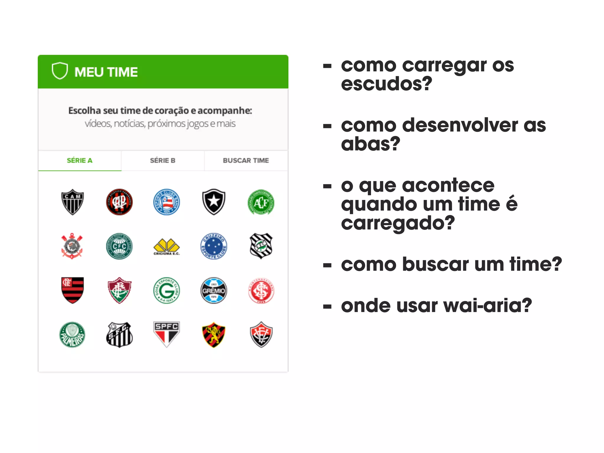 +
juntando elementos
 