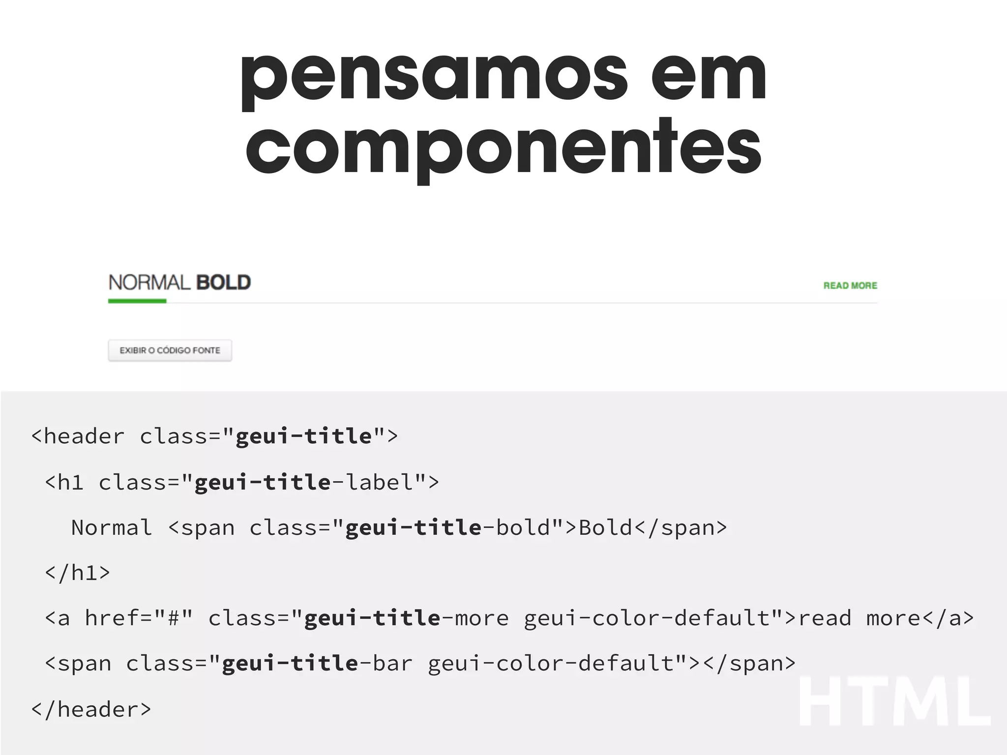 arrumando a casa
(ge)davidson ➜ .../ge_ui/static (master) $ tree
|-fonts
|---icons
|---opensans
|-img
|---ge_ui
|-----placeholder
|-----sprites
|-js
|---ge_ui
|---vendor
|-scss
|---ge_ui
|---vendor TERMINAL
 