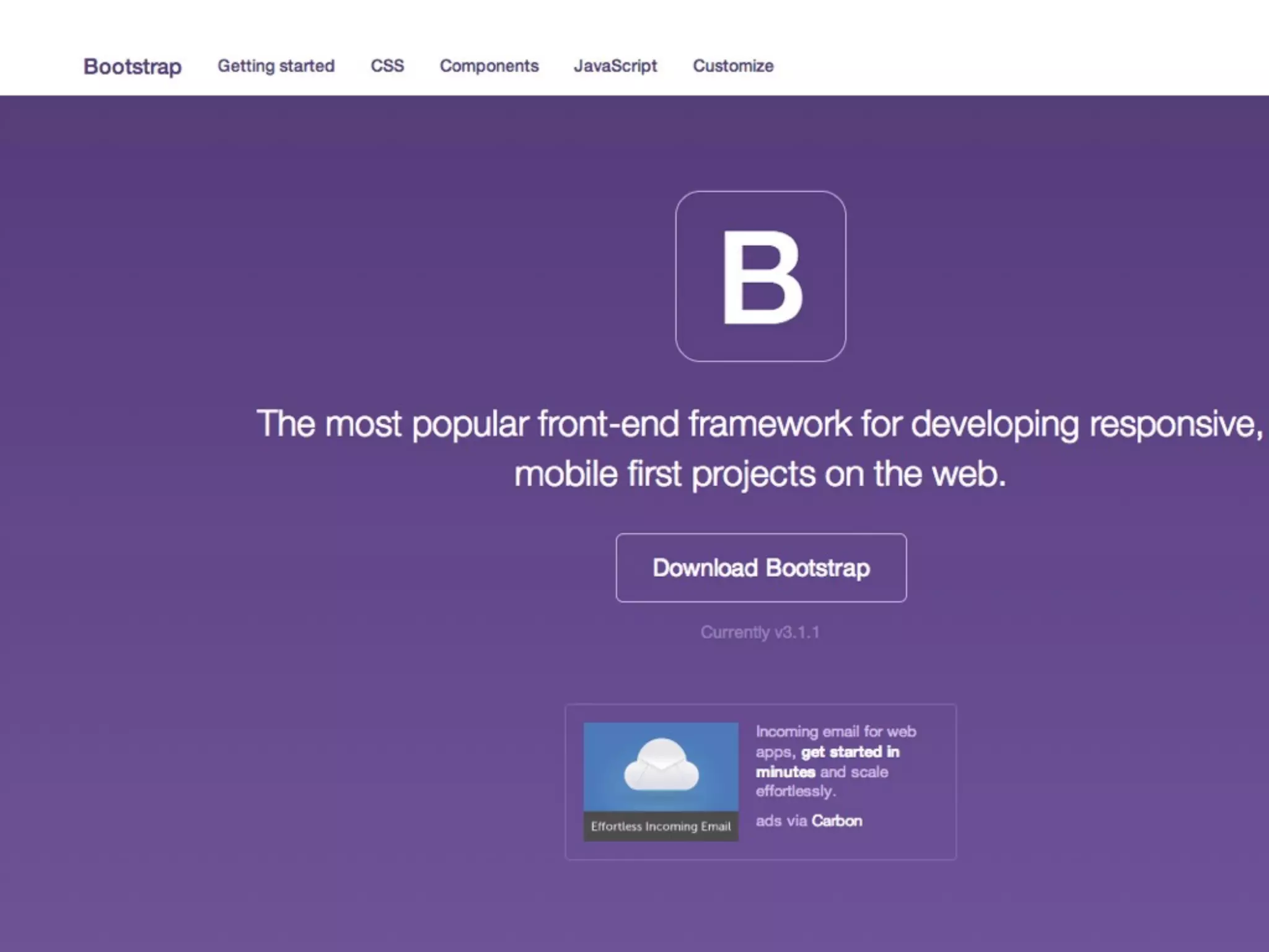 CSS
VS
PRÉ-PROCESSADOR
 