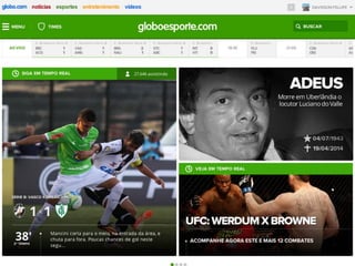 http:globoesporte.com
 