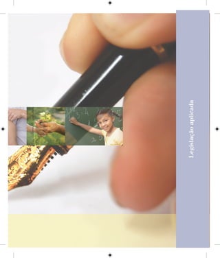 Legislaçãoaplicada
 