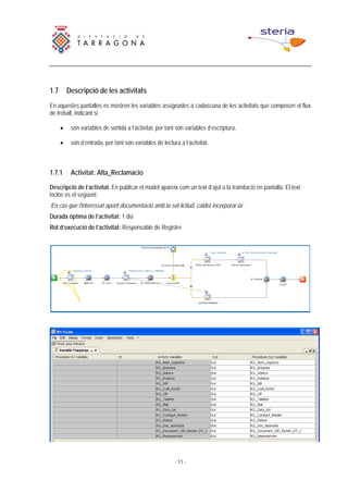 Guia Procediment Reclamacions