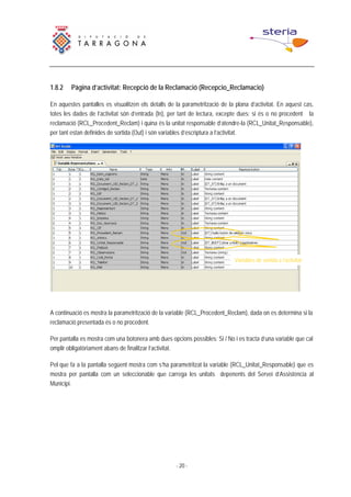 Guia Procediment Reclamacions