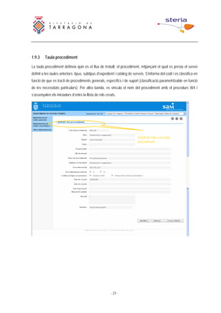Guia Procediment Reclamacions