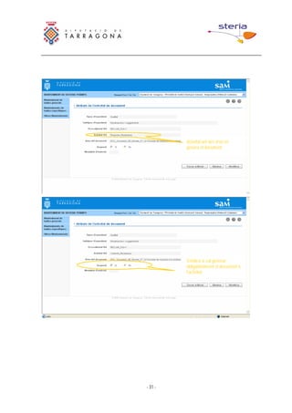Guia Procediment Reclamacions