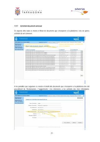 Guia Procediment Reclamacions