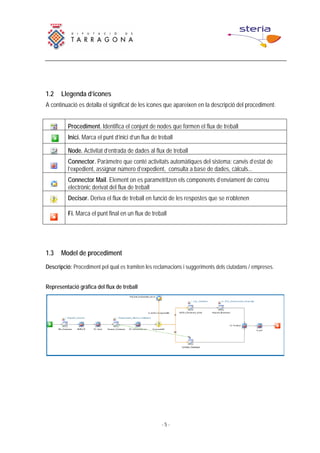 Guia Procediment Reclamacions