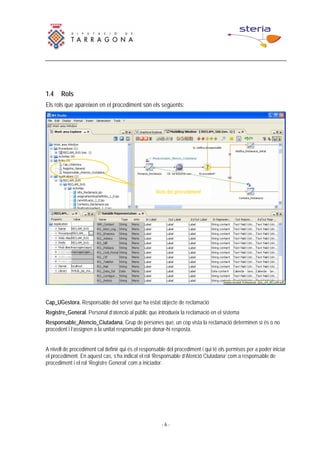 Guia Procediment Reclamacions