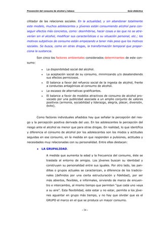 6L
HVWR HV DVt QXHVWUD ODERU FRQVLVWLUi HQ UHYLVDU GLFKD LQIRUPDFLyQ
DSURYHFKDQGR DTXHOOD TXH FRQVLGHUHPRV YiOLGD 6L VH HVWLPD QHFHVDULR
GHEHUHPRV HVWDEOHFHU ORV FDXFHV GH UHFRJLGD GH LQIRUPDFLyQ QHFHVDULRV
SDUD FRQVHJXLU OD LQIRUPDFLyQ GH OD TXH FDUHFHPRV
3RU ~OWLPR FRQVLGHUDPRV QHFHVDULR DILUPDU TXH HO GHVDUUROOR GH HVWD
IDVH GH DQiOLVLV QXQFD GHEH VXSRQHU XQ IUHQR D OD GHFLVLyQ GH UHDOL]DU HQ
QXHVWUR FHQWUR DFWLYLGDGHV GH FDUiFWHU SUHYHQWLYR /D DSDUHQWH GLILFXOWDG
TXH SXHGH SODQWHDU HVWH HVWXGLR GHO HQWRUQR GHEH VHU VROYHQWDGD FRQ XQ
SODQWHDPLHQWR OyJLFR  SUiFWLFR GHGLFDQGR DO PLVPR HO WLHPSR  HO HVIXHU]R
TXH FRQVLGHUHPRV HVWULFWDPHQWH QHFHVDULR SDUD LQLFLDU QXHVWUR GLVHxR
' 