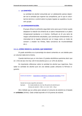 ',6(f$5 18(675$ $,Ï1 35(9(17,9$
+DEODU D XQ GRFHQWH GH OD QHFHVLGDG GH GLVHxDU R SURJUDPDU VX DFWXDFLyQ
SDUHFH REYLR H LQQHFHVDULR
RPR HGXFDGRUHV VRPRV FRQVFLHQWHV GHVGH OD WHRUtD  GHVGH OD
SUiFWLFD GH TXH QXHVWUD ODERU HGXFDWLYD HV PiV HILFD] FXDQGR PHMRU
SODQLILFDGD HVWi  TXH DFWXDU GH XQ PRGR VLVWHPiWLFR  RUGHQDGR SURGXFH
VLHPSUH PHMRUHV UHVXOWDGRV TXH HO UHDOL]DUOR GH IRUPD LPSURYLVDGD 
DVLVWHPiWLFD

*UXSR ,QWHUGLVFLSOLQDU VREUH 'URJDV *,' 