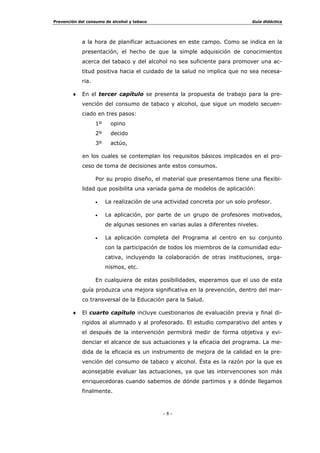 $7,9,'$'(6 62%5( 216802 '( $/2+2/$QH[R ,,  )LFKDV 