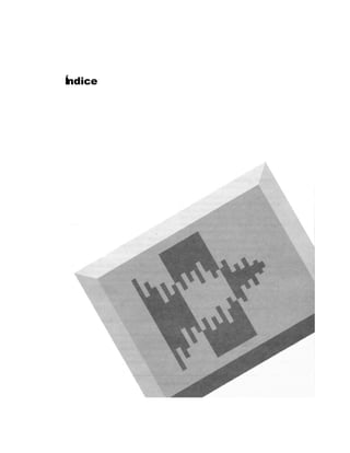 Índice
 