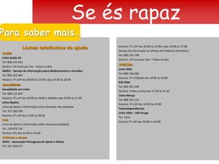  Tivermos medo de quebrar o ambiente romântico ao falar de sexo e contracepção