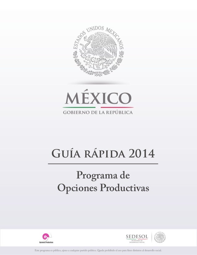 Guía rápida de opciones binarias