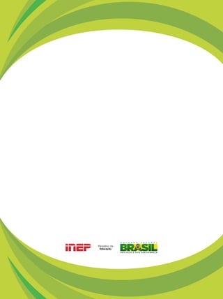 A REDAÇÃO NO
ENEM 2012
GUIA DO PARTICIPANTE
 