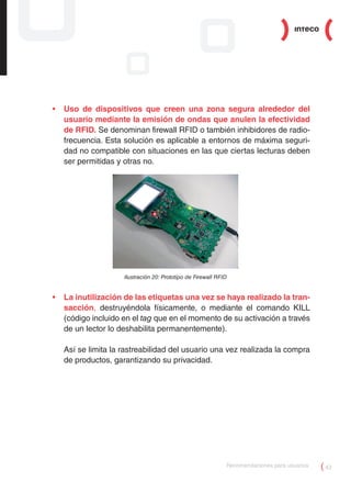 Guia rfid | PDF