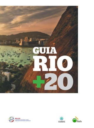 Guia
rio
+20
 