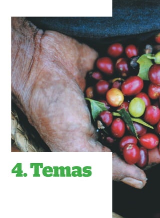 4. Temas
 