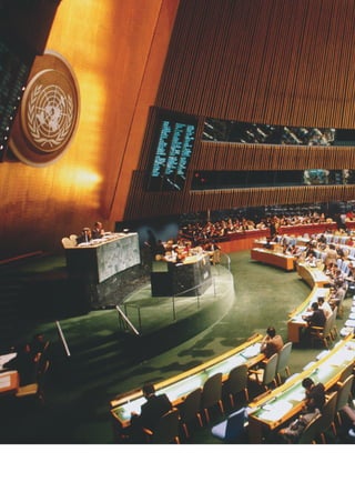 Guia Rio+20   2.
CEBDS	FBDS    Histórico
 