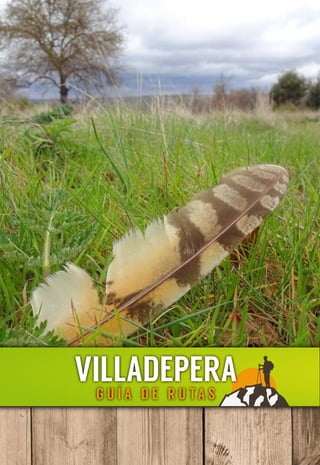 Villadepera, guía de rutas