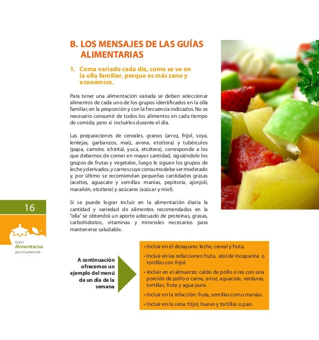 Guias alimentariasparaguatemala1