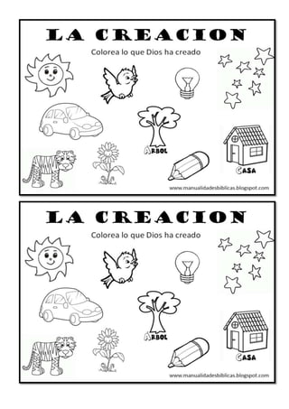 Guias imprimibles para primaria